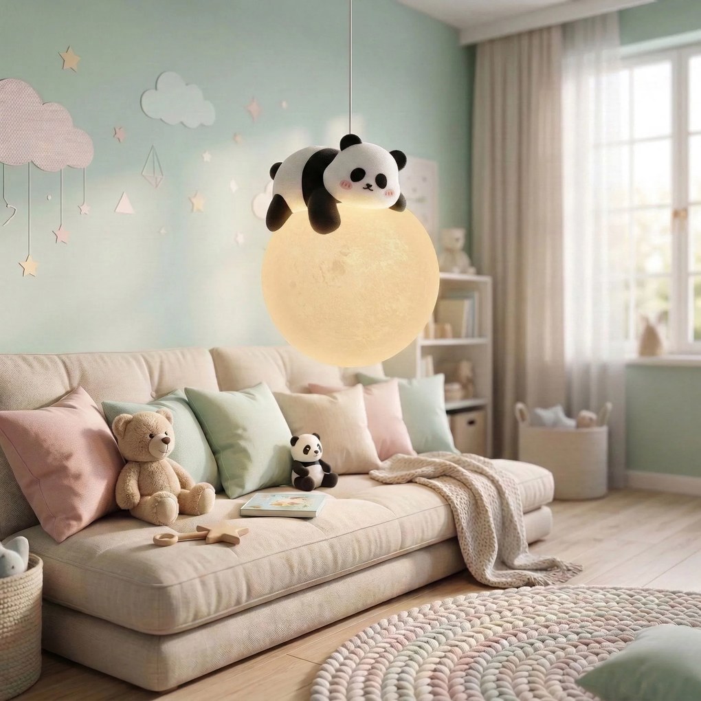 Пендел PANDA G162-1CP