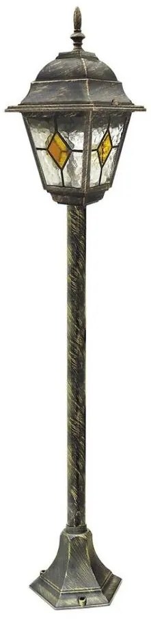 Rabalux 8185 - Външна лампа MONACO 1xE27/60W/230V