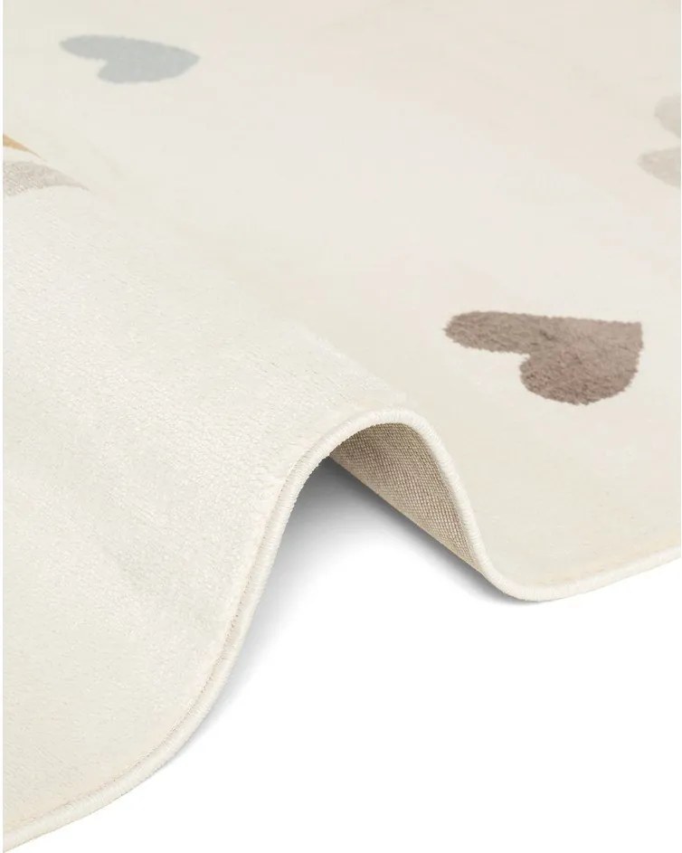 Детски килим ø160 cm Skyla – Hanse Home