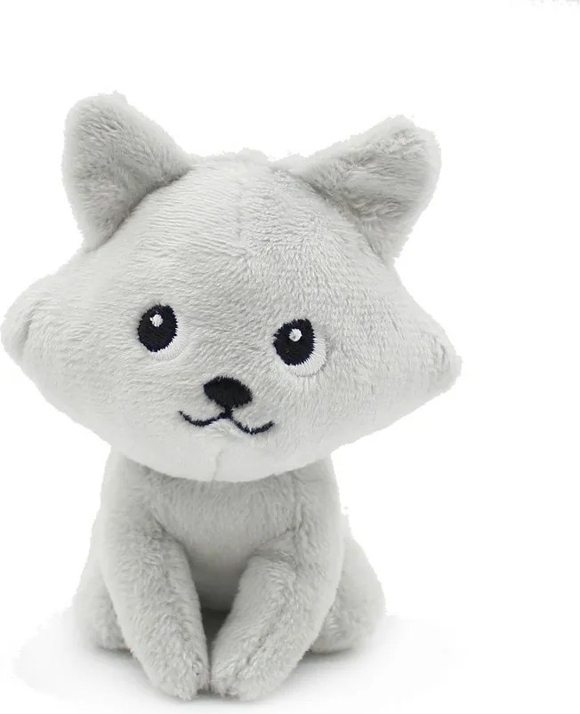 Плюшени играчки 2 бр. Ptipotos Frimou – Les Deglingos