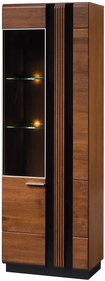 Витрин Морти-Браун-отляво