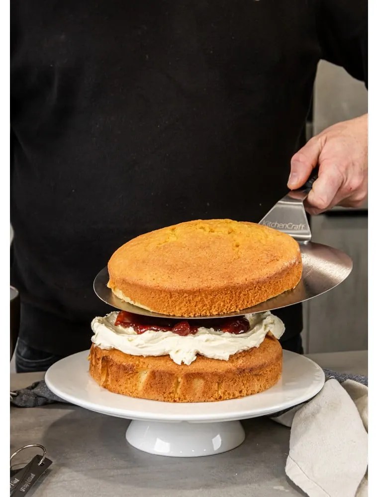 Тава за прехвърляне на торти Sweetly Does It - Kitchen Craft