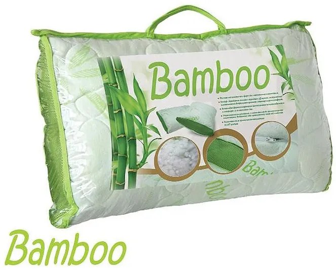 Възглавница BAMBOO