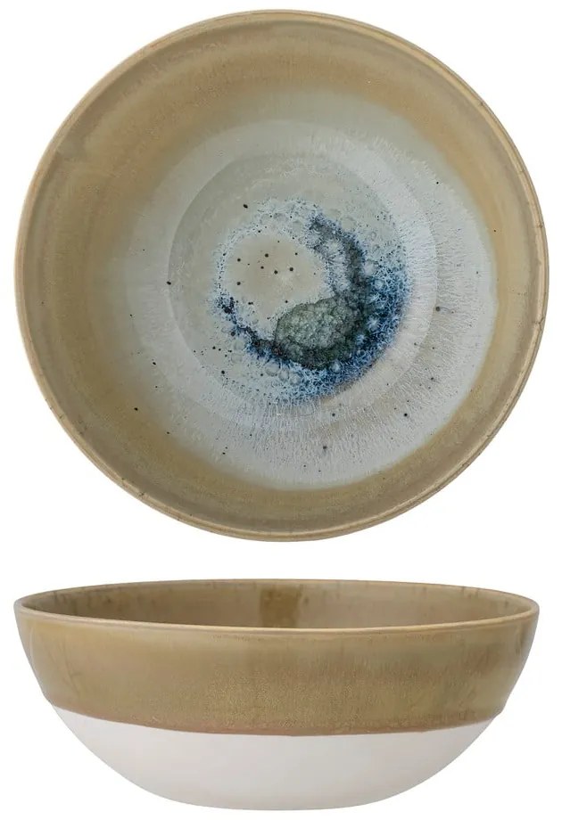 Зелена глинена купичка 500 ml Heather – Bloomingville