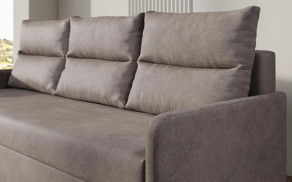 Разтегателно канапе Дорин