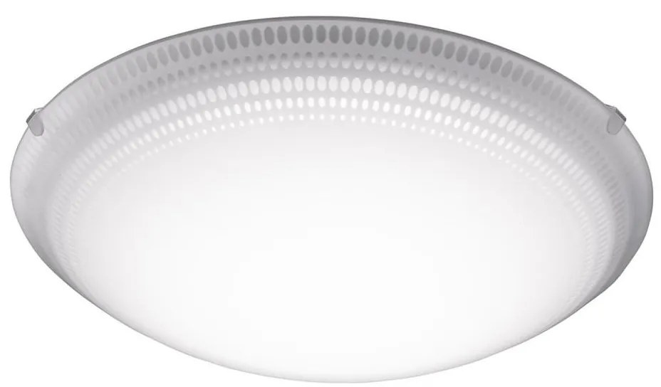Eglo 95673 - LED таванно осветително тяло MARGITTA 1 LED/11W/230V