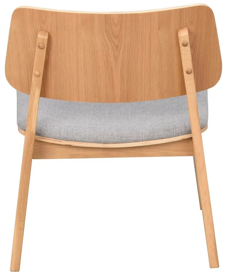 Стол от дъб Nagano - Rowico