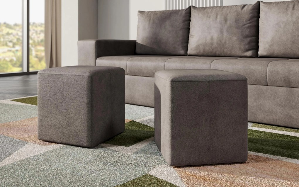 Разтегателно канапе Марон