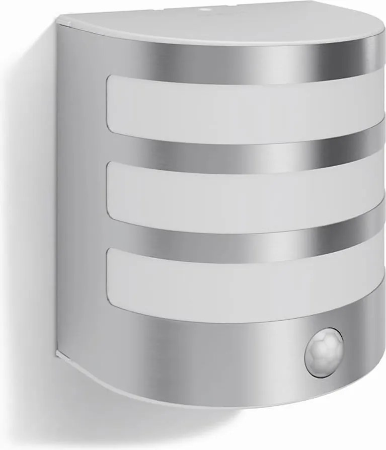 Philips 17315/47/16- LED външно стенно осветително тяло със сензор LED/3W IP44
