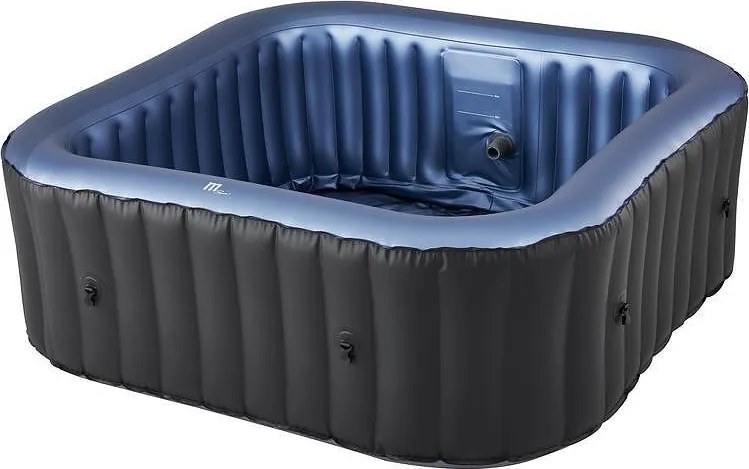 Надуваемо джакузи Tekapo Comfort - MSpa
