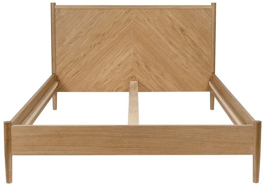 Двойно легло, 180 x 200 cm Farsta - Woodman