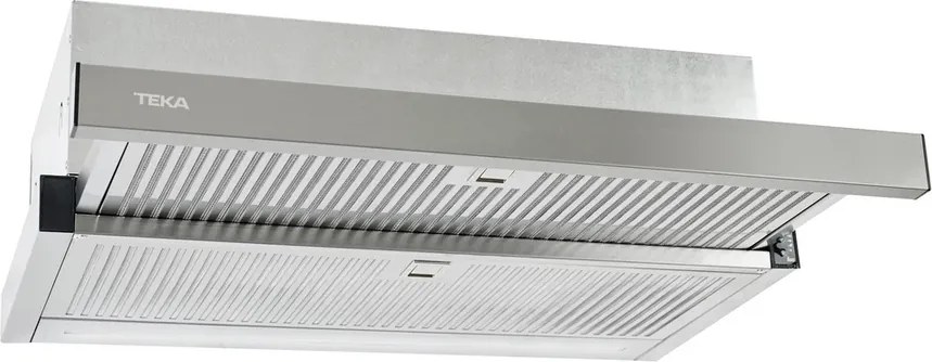 Teka CNL 6415 PLUS Телескопичен аспиратор за вграждане