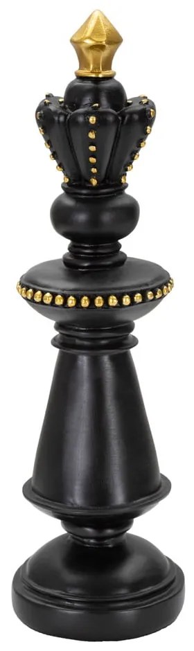 Статуетка от полирезин 32,5 cm King – Mauro Ferretti