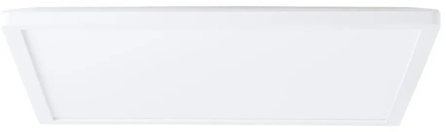 Brilliant - LED таванно осветително тяло MILTON LED/24W/230V 42x42 см бяло