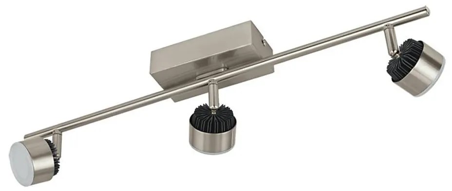 Eglo 31483 - LED точково осветително тяло ARMENTO 1 3xLED/6W/230V