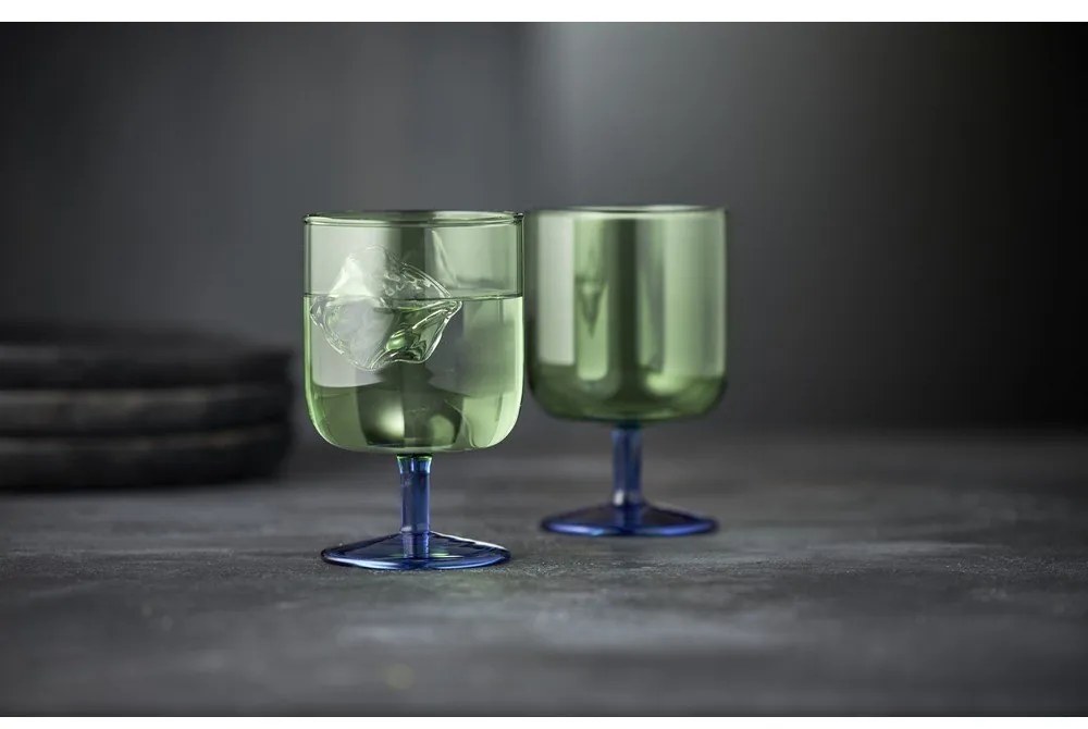 Чаши за вино в комплект от 2 бр. 300 ml Torino – Lyngby Glas