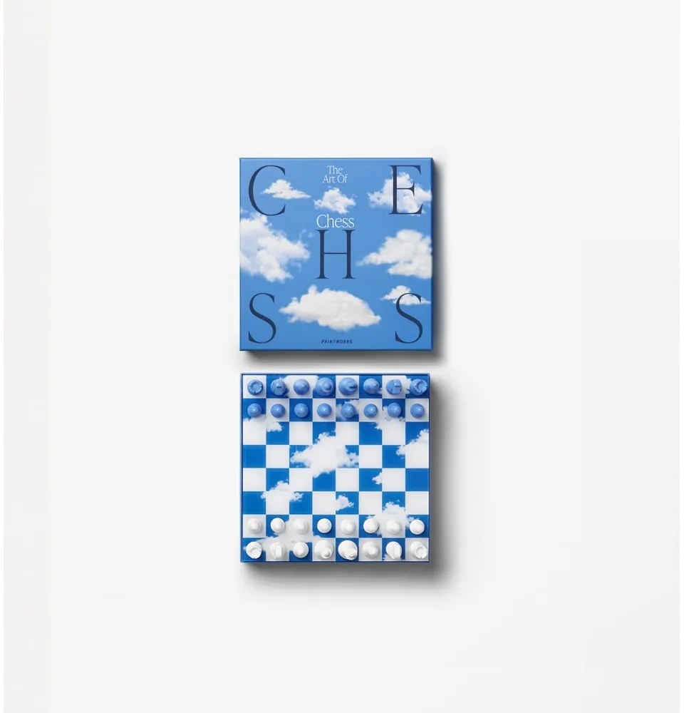 Шахмат Classic Art of Chess – Printworks