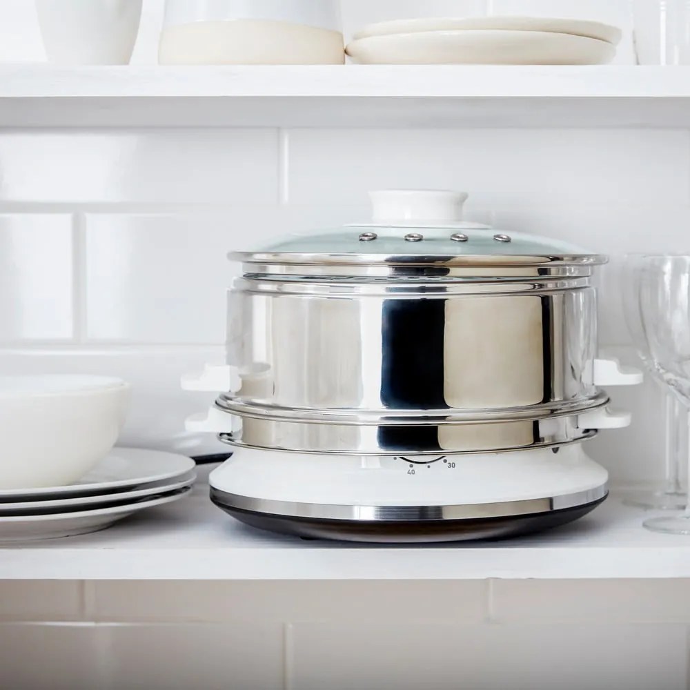 Многофункционален съд за готвене на пара Convenient Series – Tefal