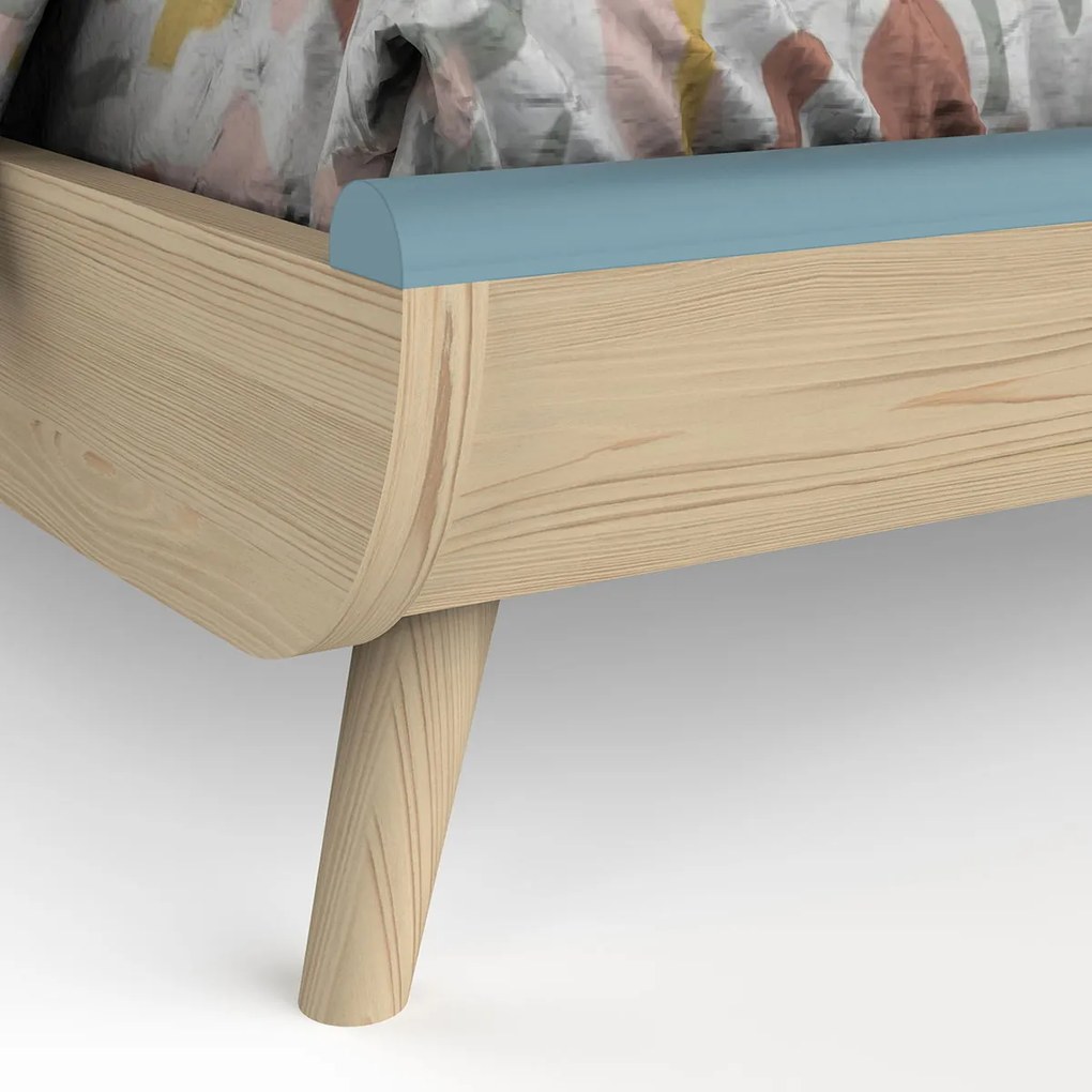 Kids легло Firma