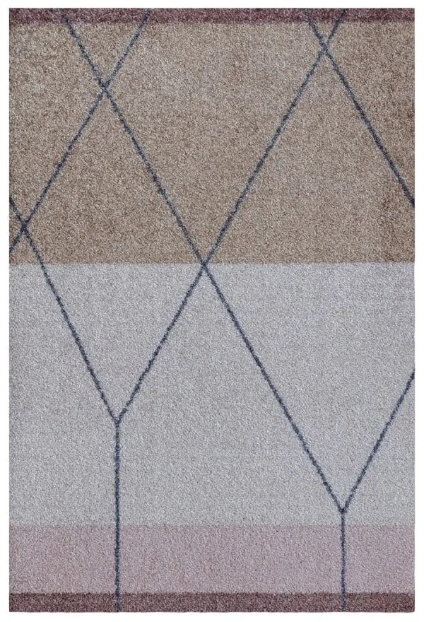 Постелка 55x80 cm Linea - Mette Ditmer Denmark