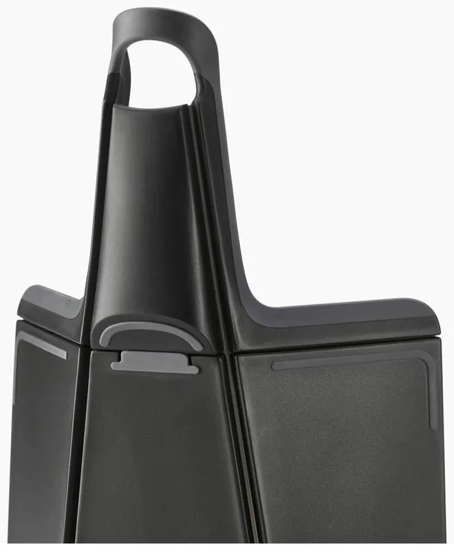 Дъска за рязане 21x38 cm Chop2Pot – Joseph Joseph