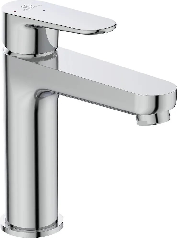 Смесител за умивалник с изпразнител - BlueStart, TYRIA, BC154AA, Vidima