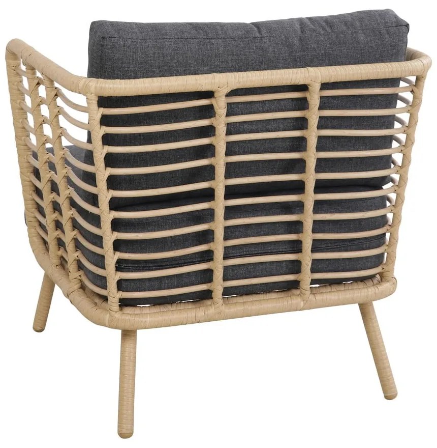 Градински стол Carlota - Bonami Selection