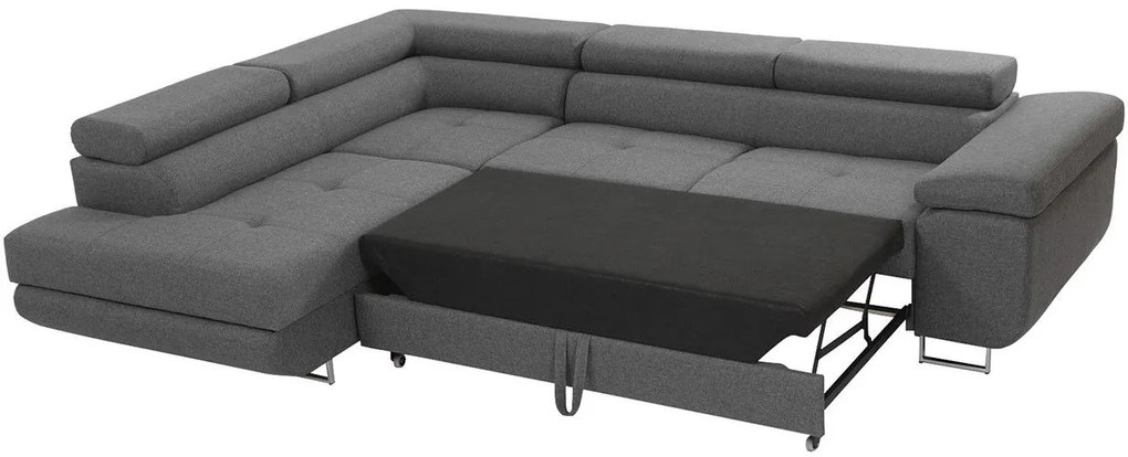 Ъглов диван Torezio-Mple-Right