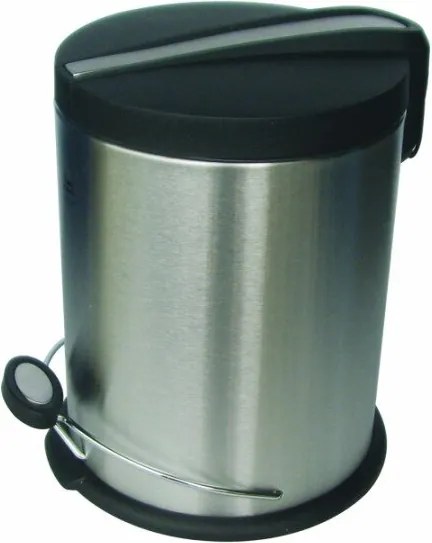 Тоалетно кошче за баня ICA 8272 /5л./