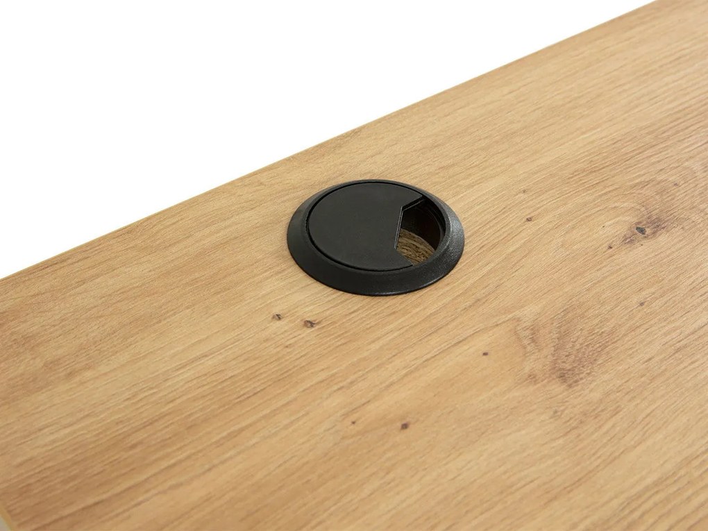 Бюро Warrior I Plus-Fusiko