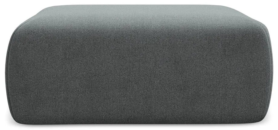 Тъмносива табуретка Kapua – Makamii