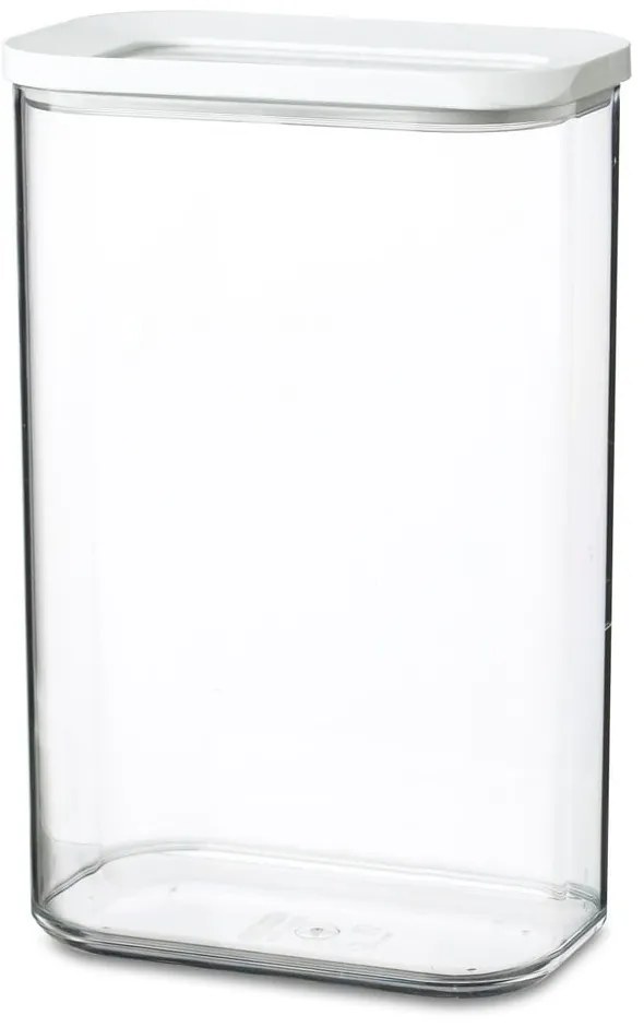 Кутия за храна Modula White – Mepal