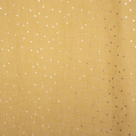 Детска завеса atmosphera Oya 140х250 cm - Теракота