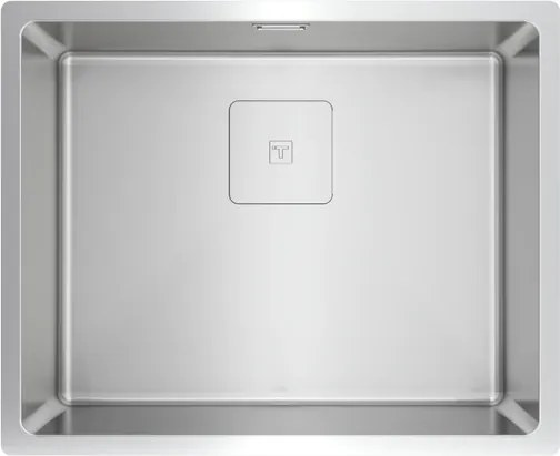 Teka FlexLinea RS15 50.40 Кухненска мивка за вграждане