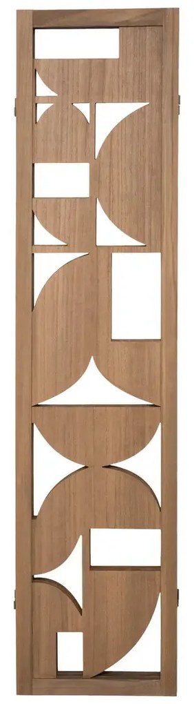 Преграда atmosphera Hernan 120x170 cm, MDF