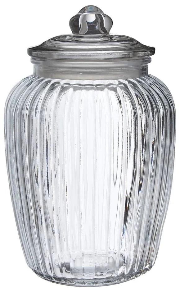 Стъклена кутия Old fashioned – Premier Housewares