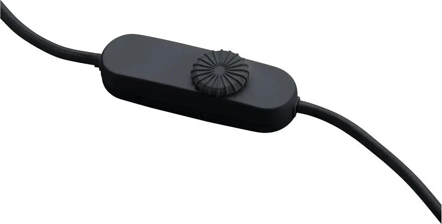 Бяла/в естествен цвят настолна лампа с хартиен абажур (височина 45 cm) Kami – Blomus