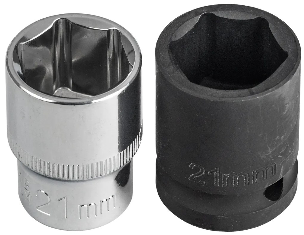 Комплект от 163бр. 1/2", 1/4", 3/8" гаечни ключове CrV Professional