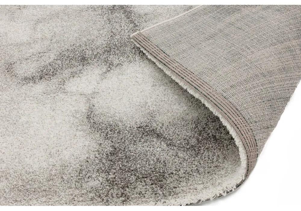 Сив килим 160x230 cm Dream – Asiatic Carpets