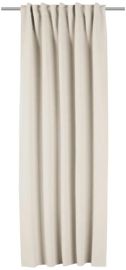 Кремавоа термо затъмняваща завеса 135x245 cm – Sehlbach