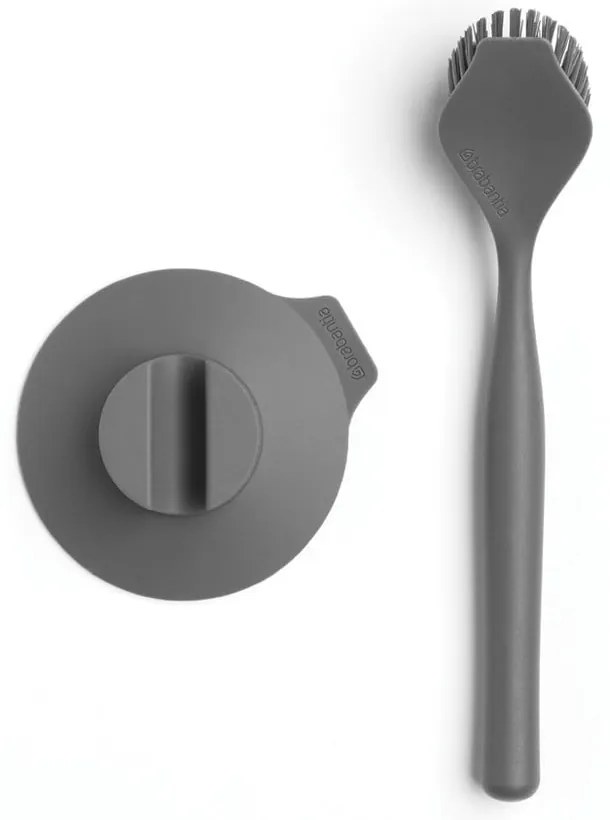 Четка за съдове SinkSide – Brabantia