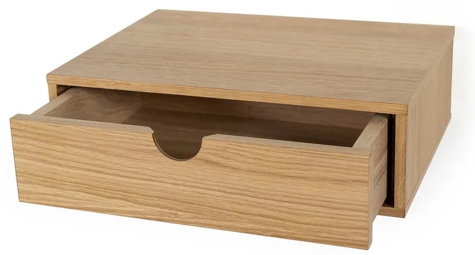Стенна нощна масичка Woodman Farsta Wall Bedside
