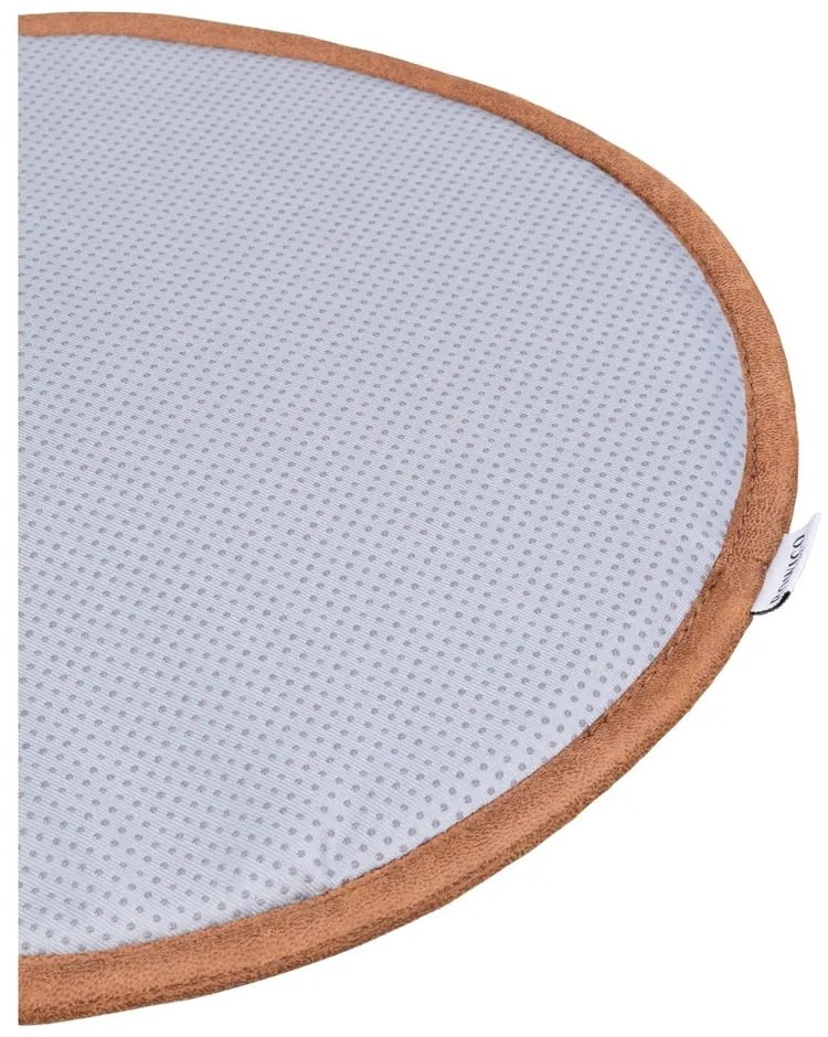 Възглавница за стол ø 38 cm Fulton – Rowico