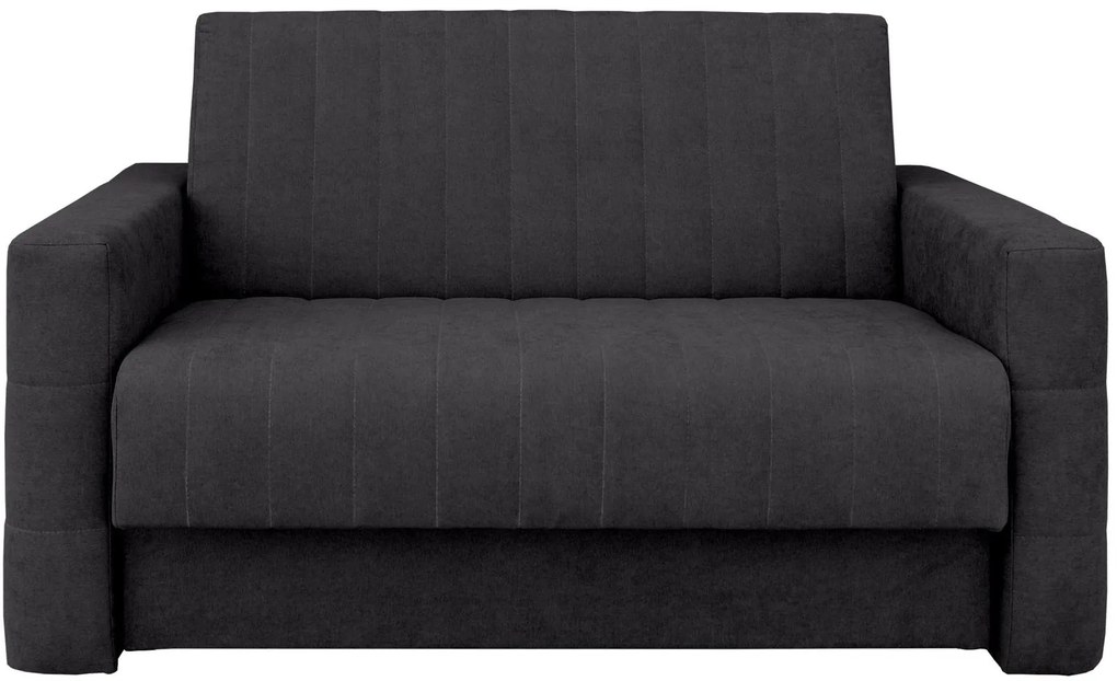 Диван-легло Шезлонг-Тъмно Сиво