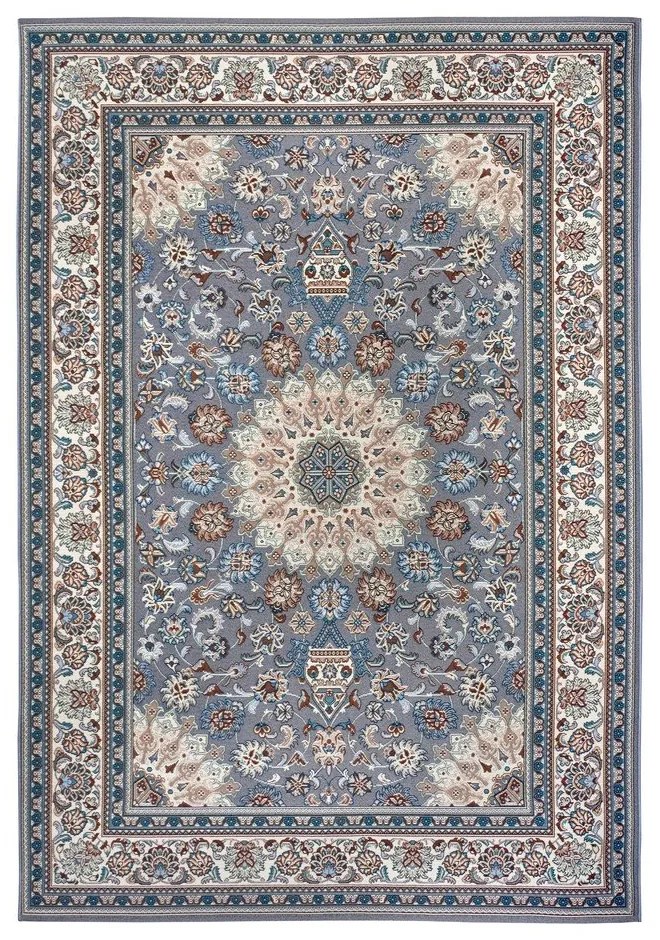 Сив външен килим 200x285 cm Kadi - Hanse Home
