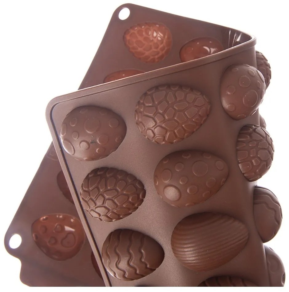 Силиконова форма за печене 16x24 cm – Orion