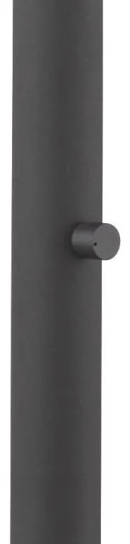 Подова лампа F&H Annecy II