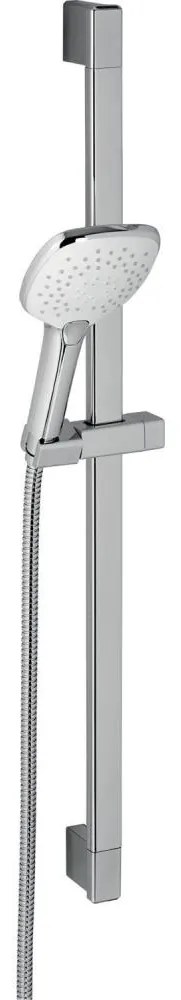 Novaservis - Душ комплект ECO лъскав хром