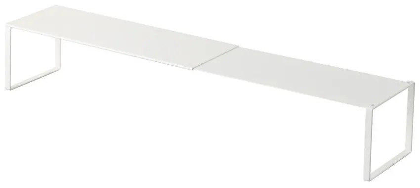 Бял рафт за обувки Frame - YAMAZAKI