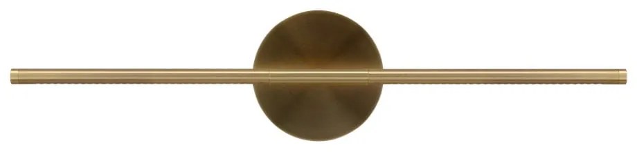 LED стенна лампа в златист цвят Omni – UMAGE